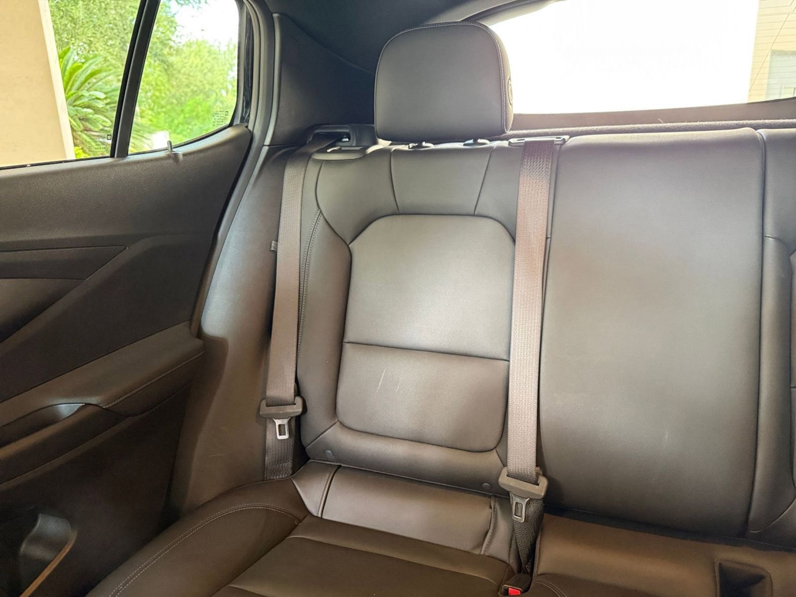 Thumbnail: 2025 Buick Envista - 33