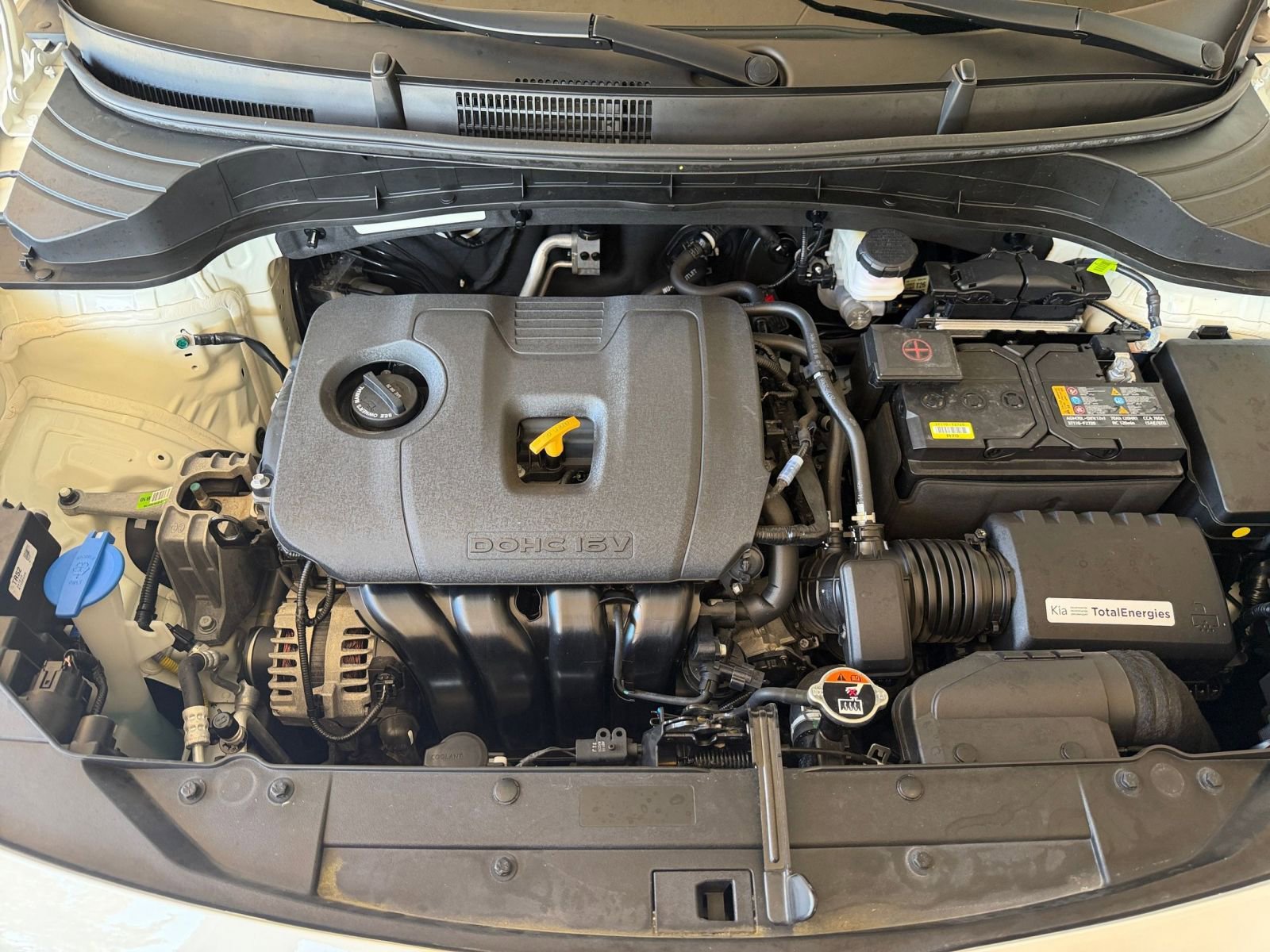 Thumbnail: 2025 Kia Soul - 27