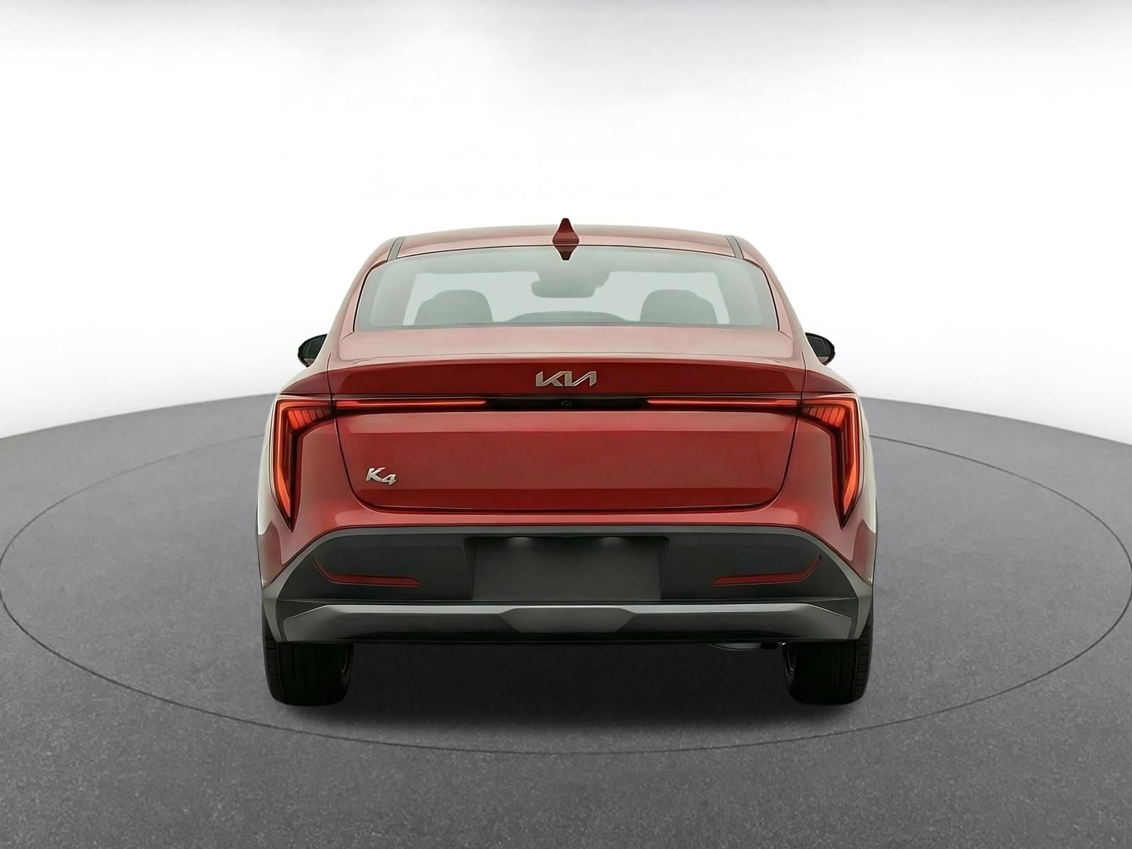Thumbnail: 2025 Kia K4 - 14