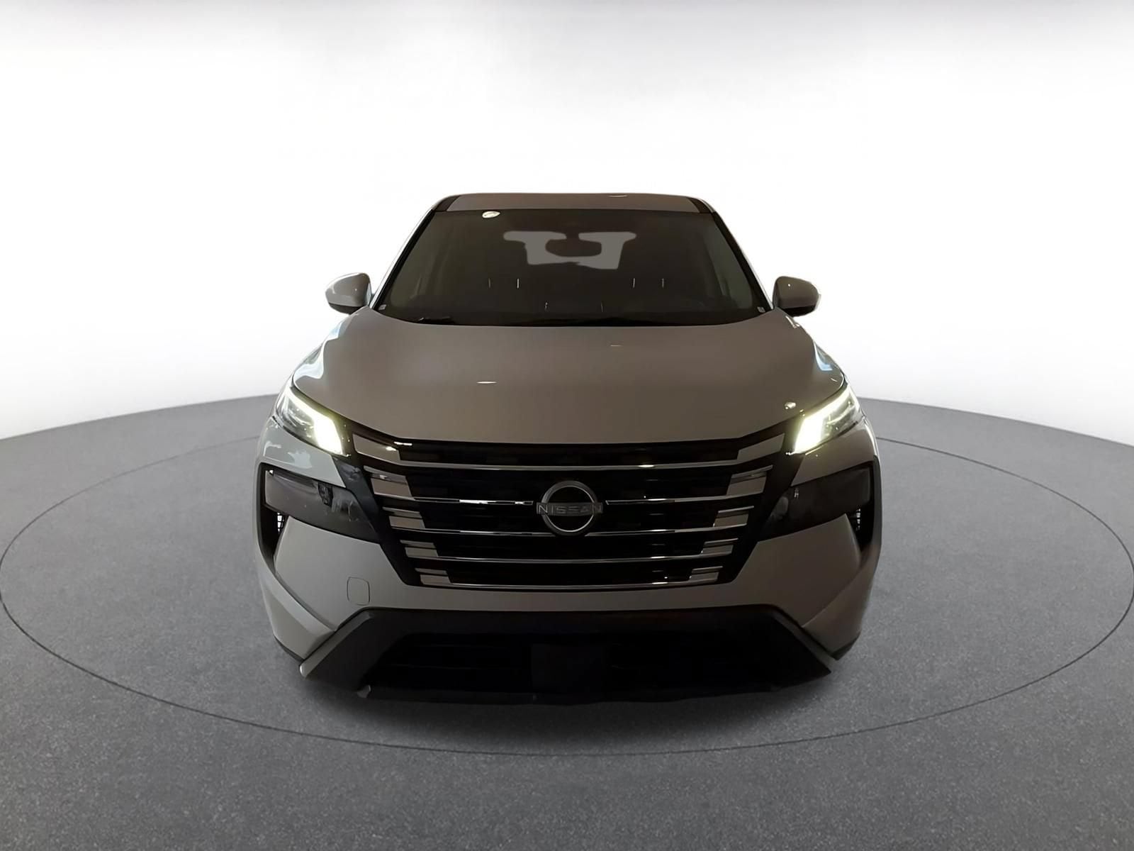 Thumbnail: 2025 Nissan Rogue - 4
