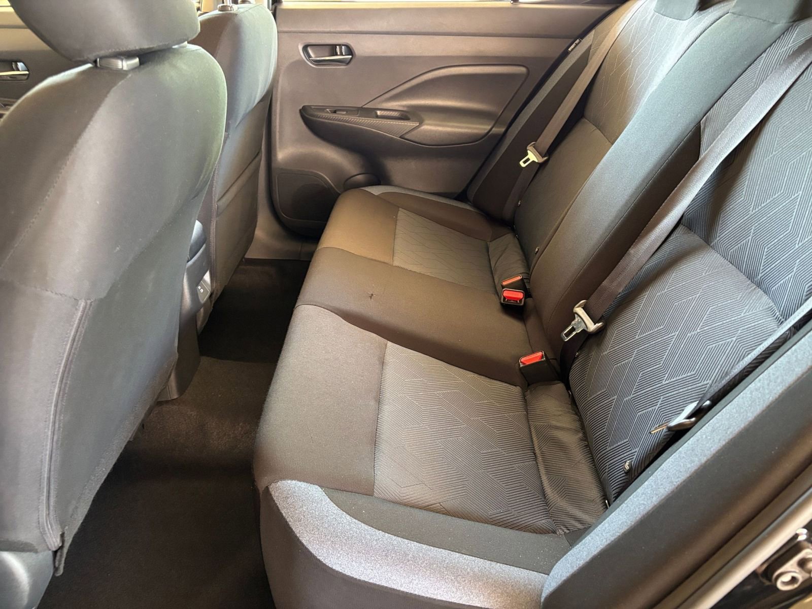 Thumbnail: 2025 Nissan Versa - 24
