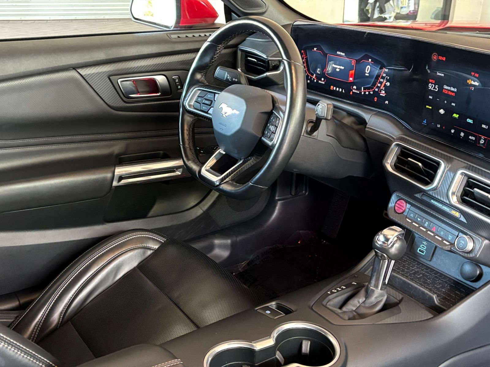 Thumbnail: 2024 Ford Mustang - 34