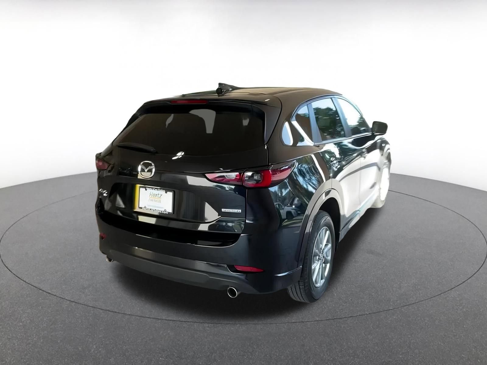 Thumbnail: 2025 Mazda CX-5 - 18