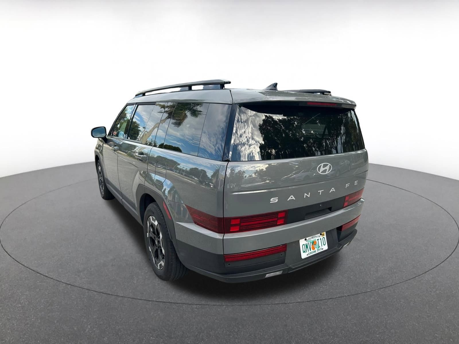 Thumbnail: 2025 Hyundai Santa Fe - 15