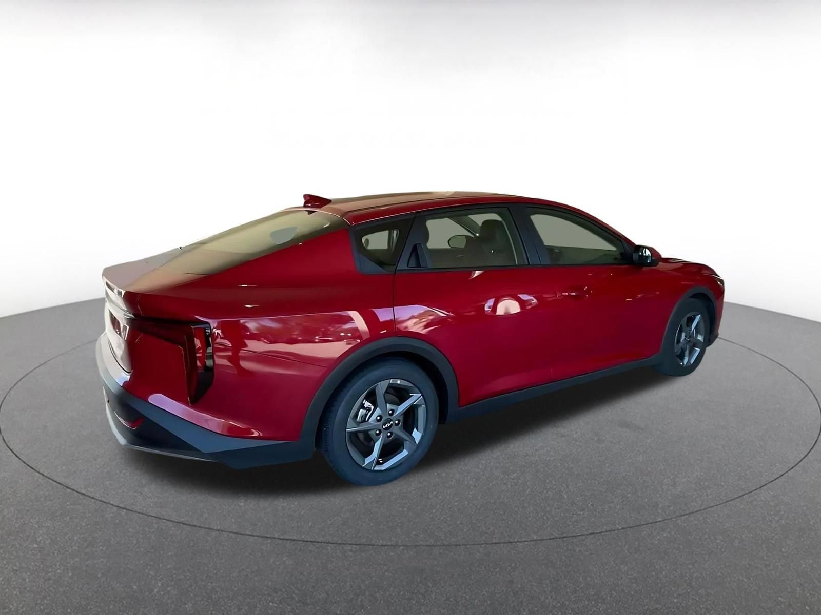 Thumbnail: 2025 Kia K4 - 15