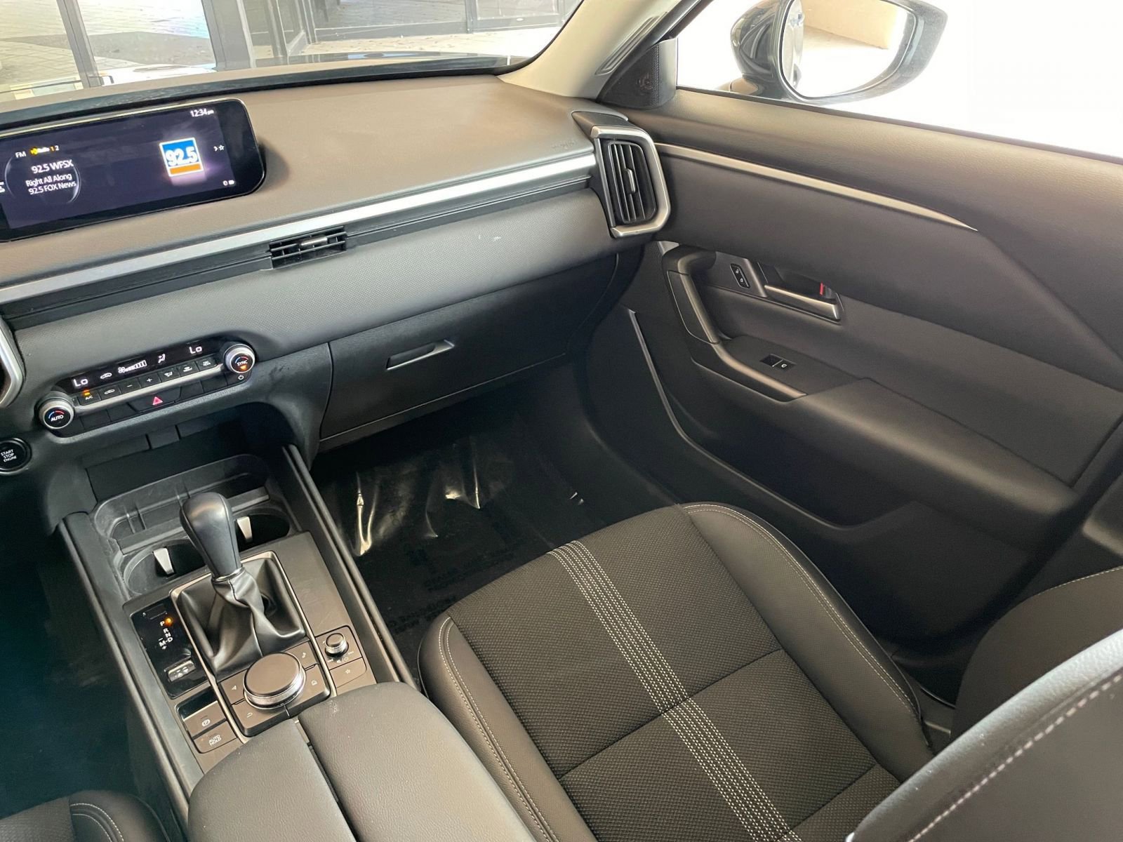 Thumbnail: 2025 Mazda CX-50 - 34