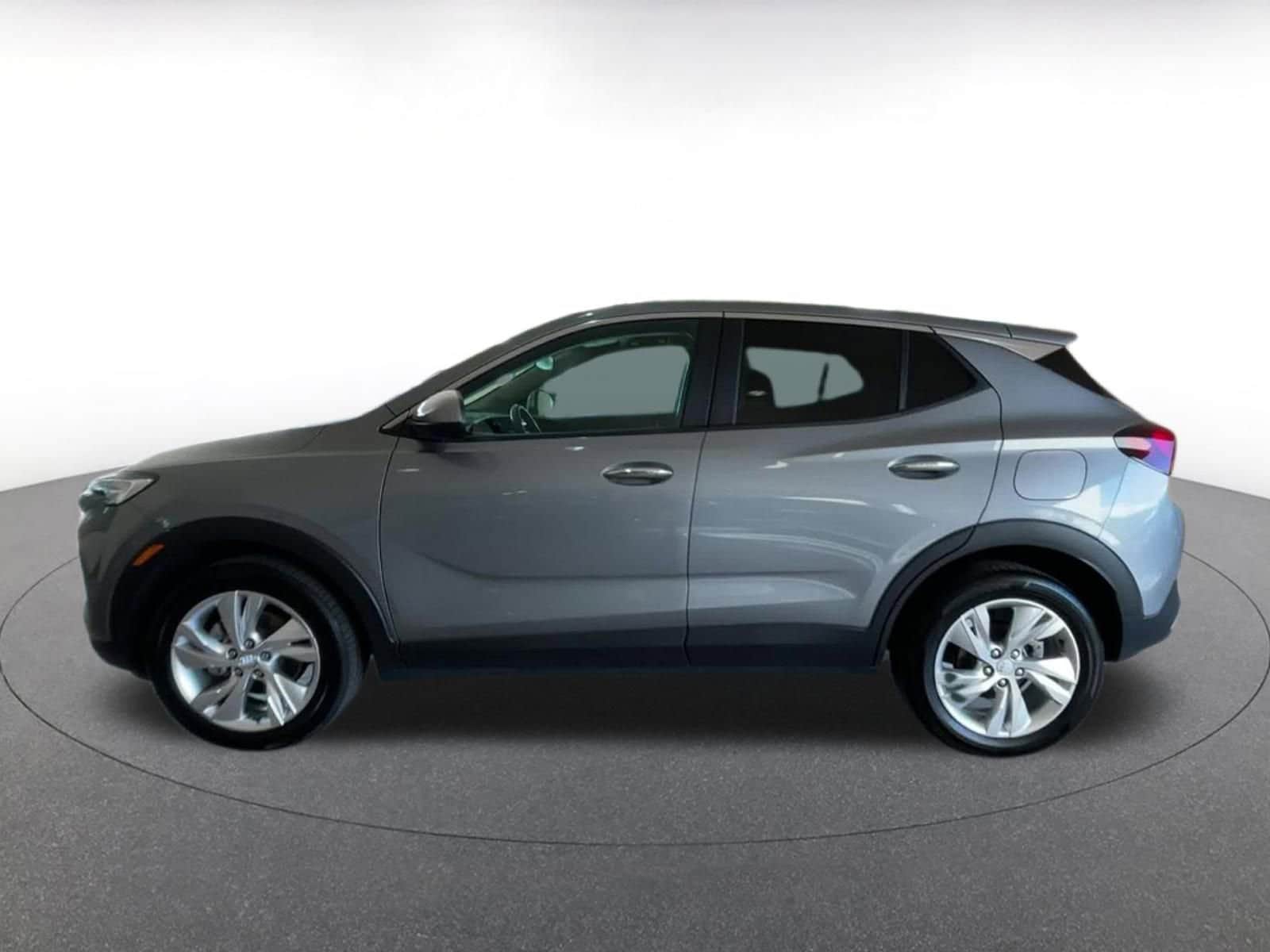 Thumbnail: 2025 Buick Encore GX - 9