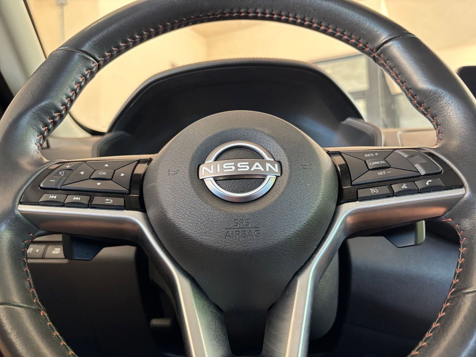 Thumbnail: 2025 Nissan Altima - 28