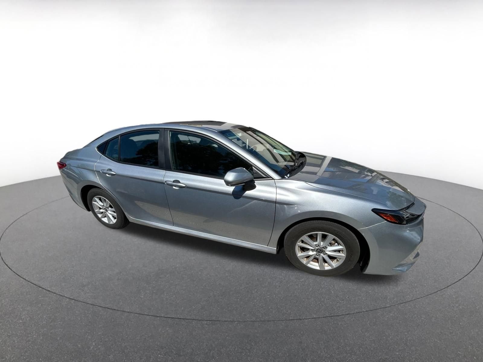 Thumbnail: 2025 Toyota Camry - 4