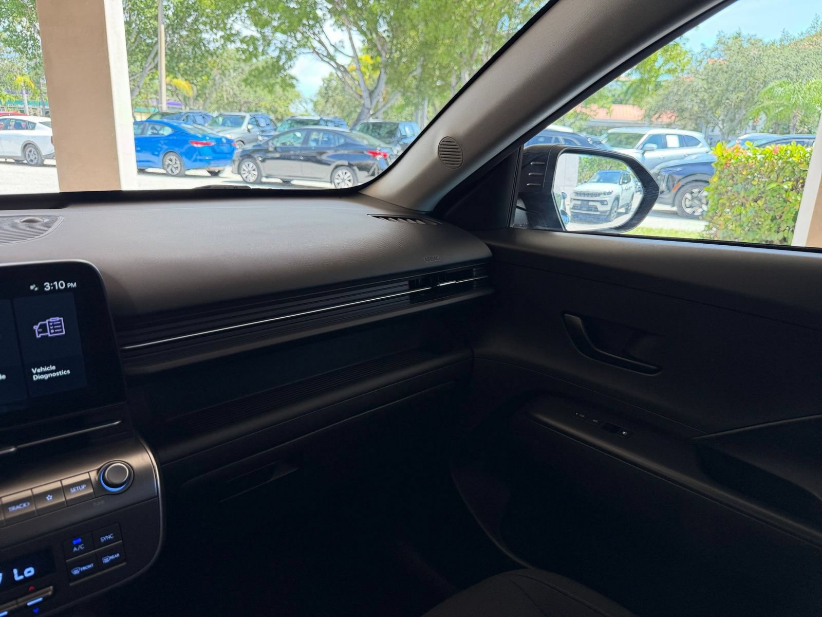 Thumbnail: 2026 Hyundai Kona - 25