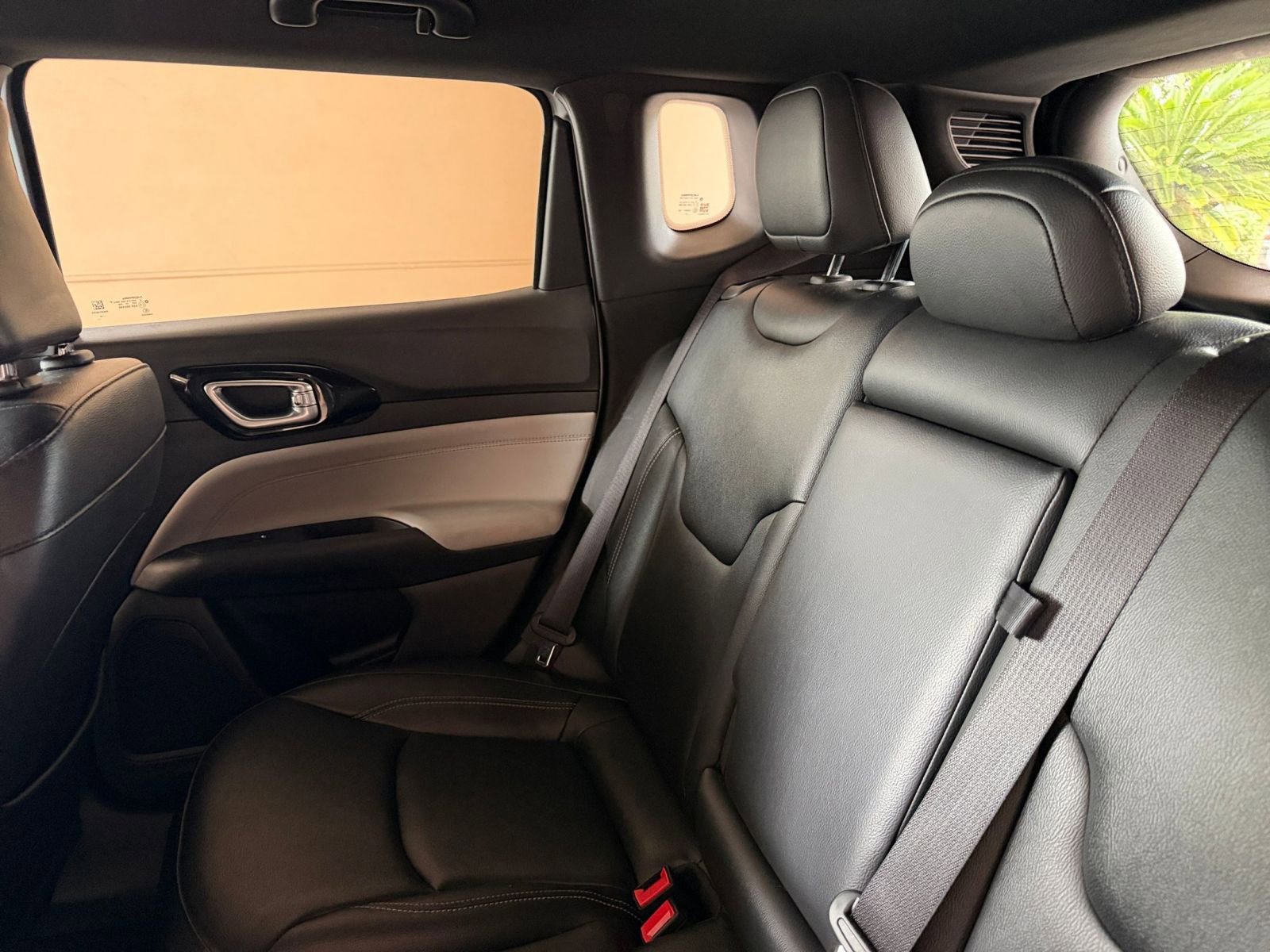 Thumbnail: 2025 Jeep Compass - 34