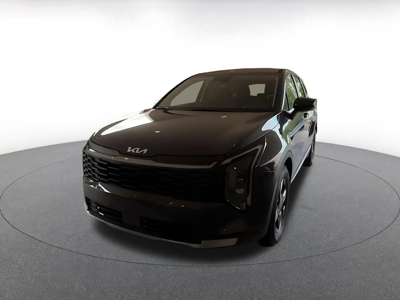 Thumbnail: 2026 Kia Sportage - 6
