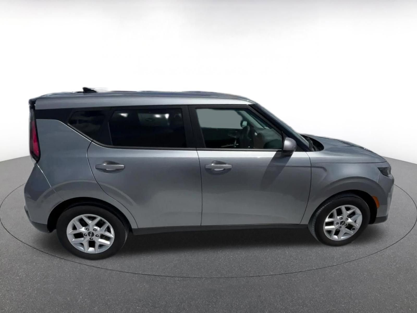 Thumbnail: 2025 Kia Soul - 16