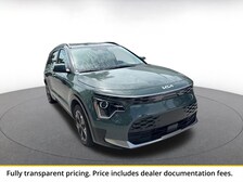 2024 Kia Niro Wind -
                  Bonita Springs, FL