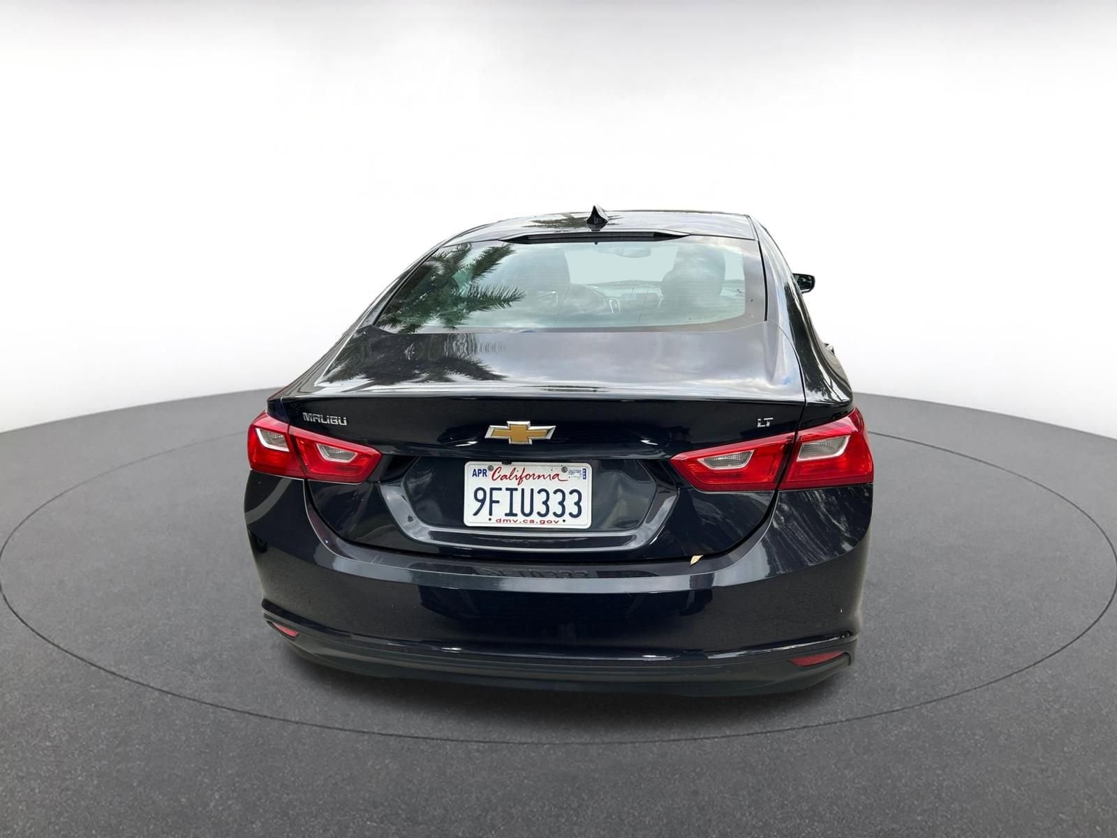 Thumbnail: 2023 Chevrolet Malibu - 7