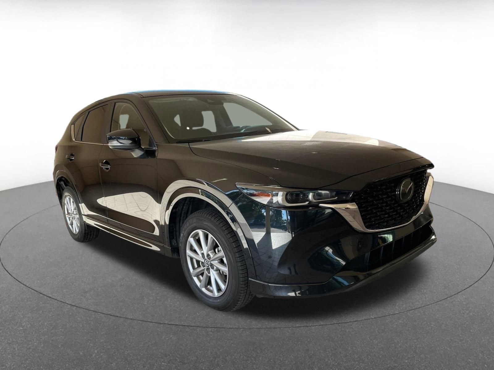 Thumbnail: 2025 Mazda CX-5 - 1