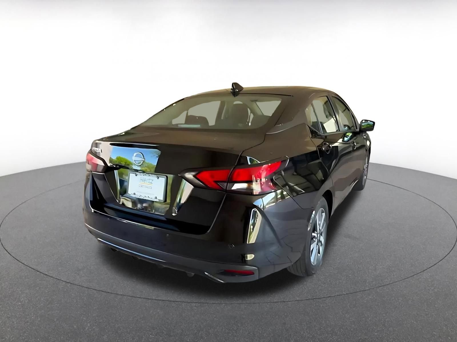 Thumbnail: 2025 Nissan Versa - 14