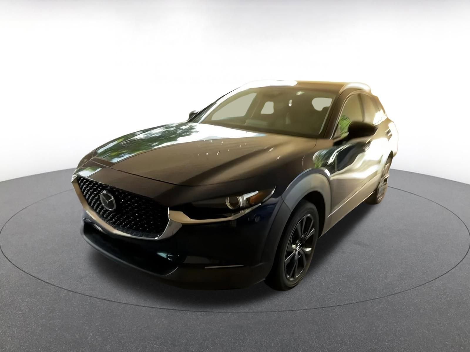 Thumbnail: 2025 Mazda CX-30 - 10