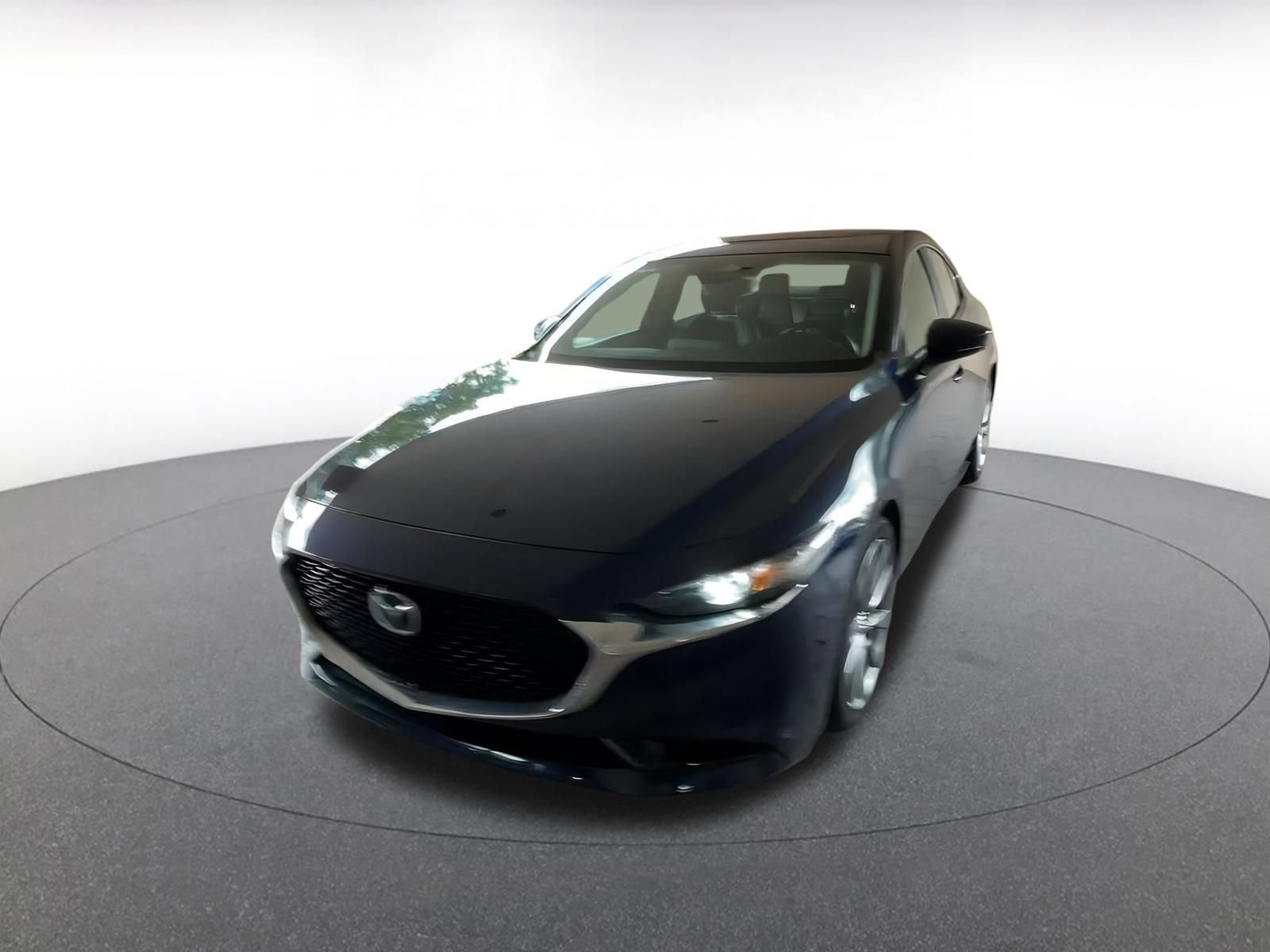 Thumbnail: 2025 Mazda Mazda3 - 7