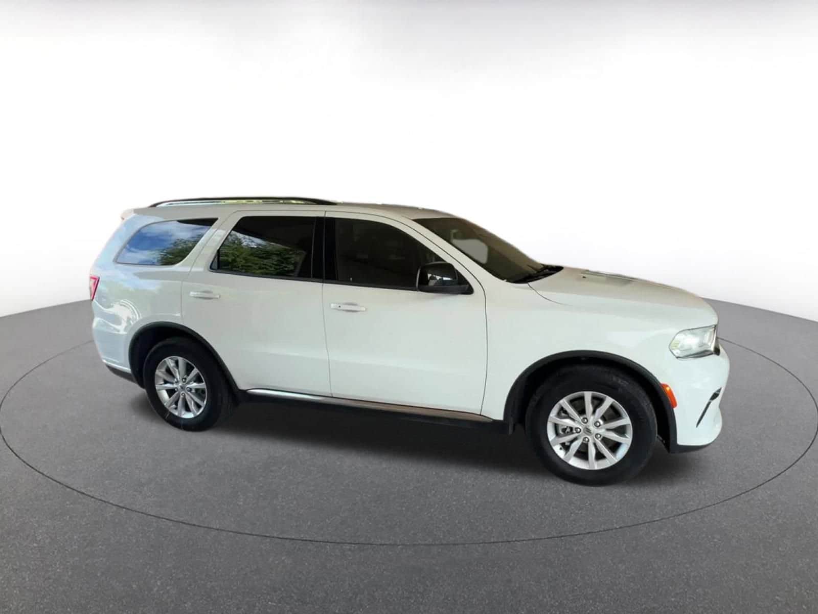 Thumbnail: 2023 Dodge Durango - 2