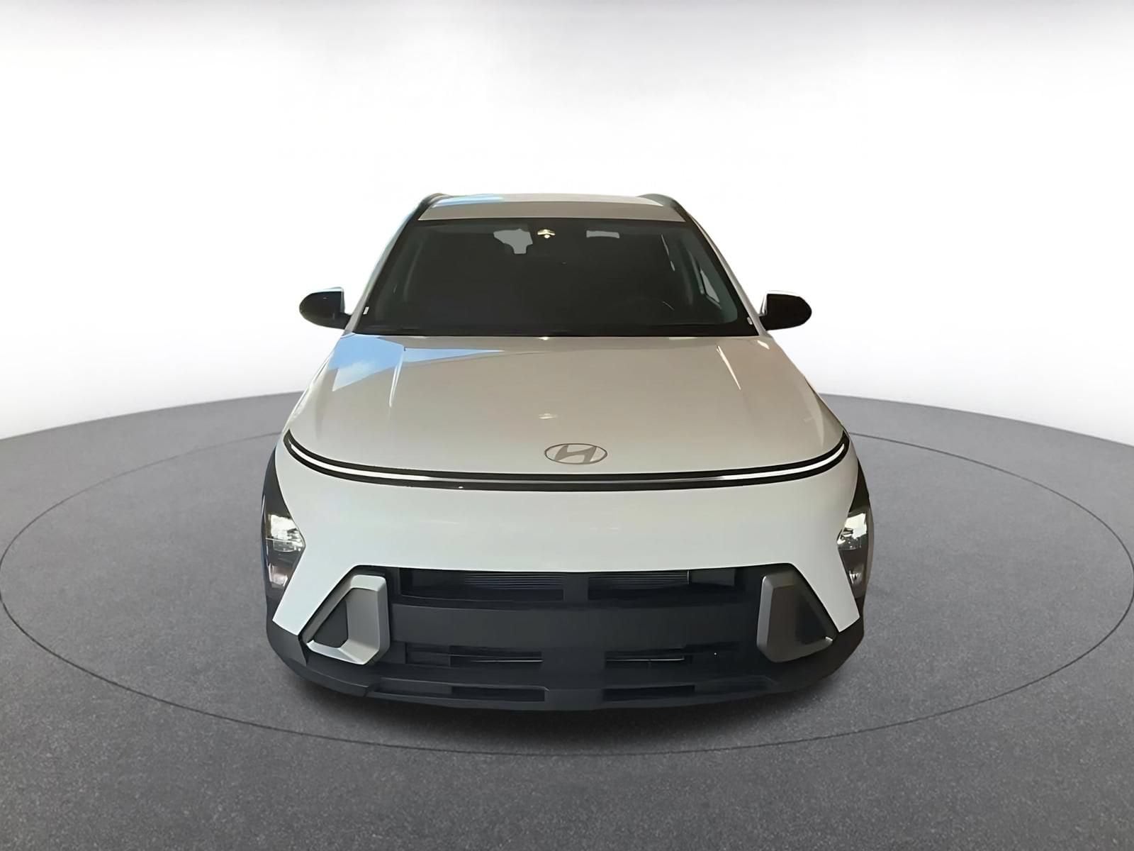 Thumbnail: 2026 Hyundai Kona - 4