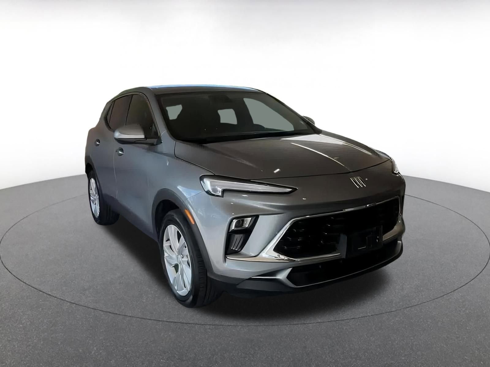 Thumbnail: 2025 Buick Encore GX - 3