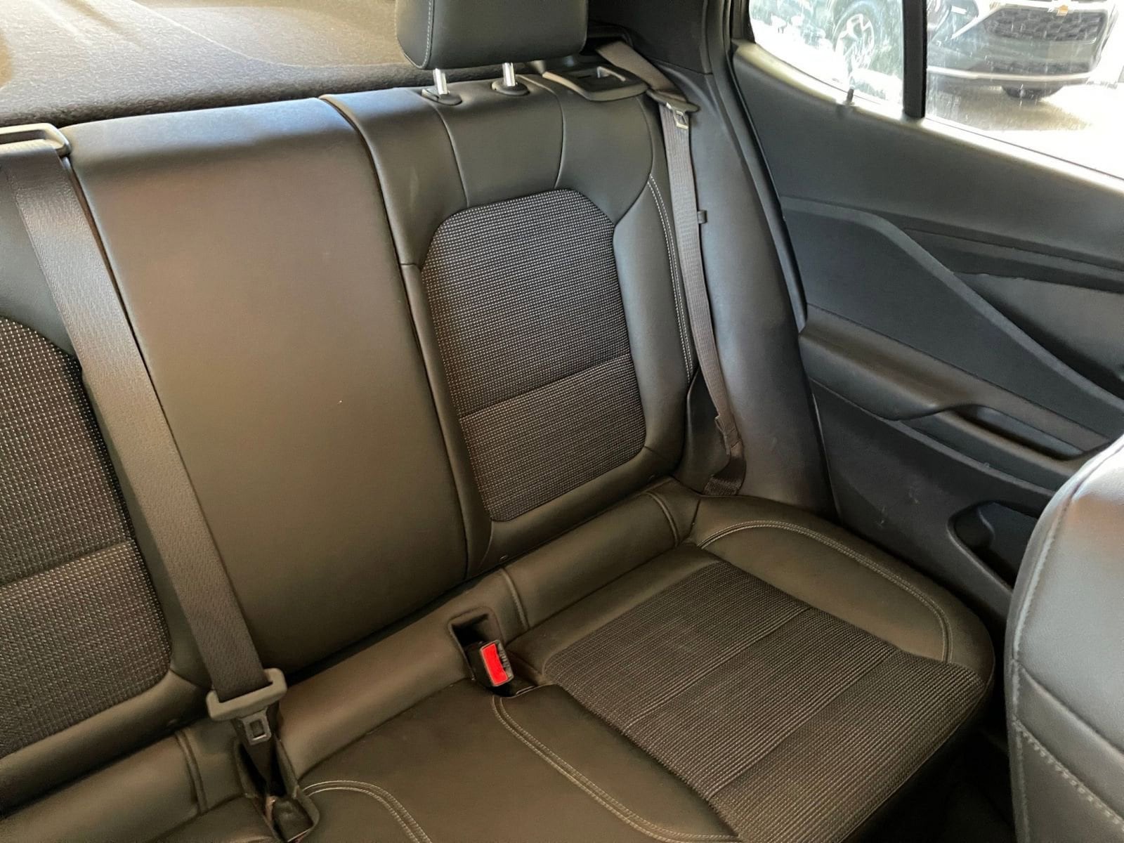 Thumbnail: 2025 Buick Envista - 35