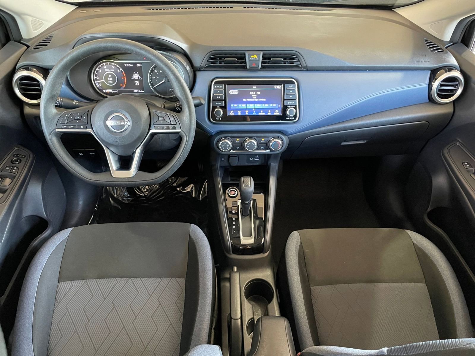 Thumbnail: 2025 Nissan Versa - 31