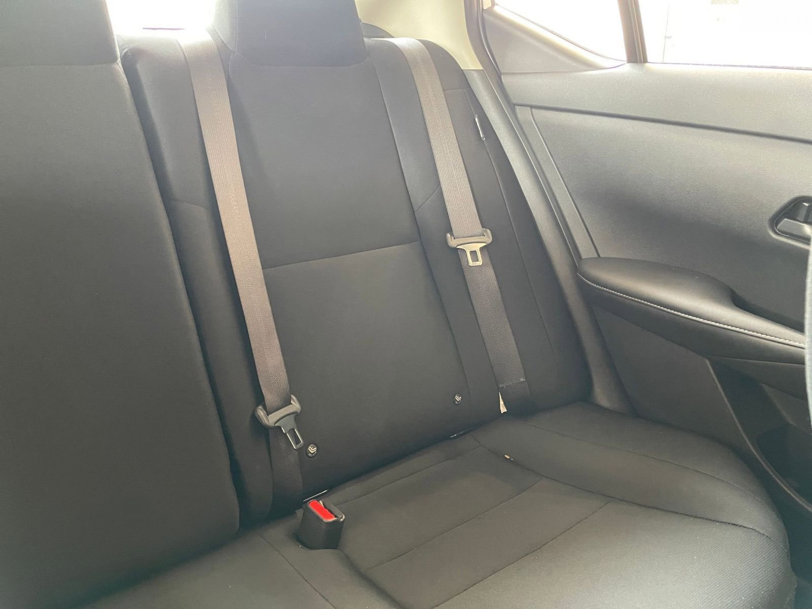 Thumbnail: 2025 Nissan Sentra - 32