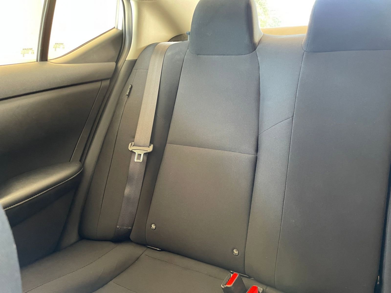 Thumbnail: 2025 Nissan Sentra - 33