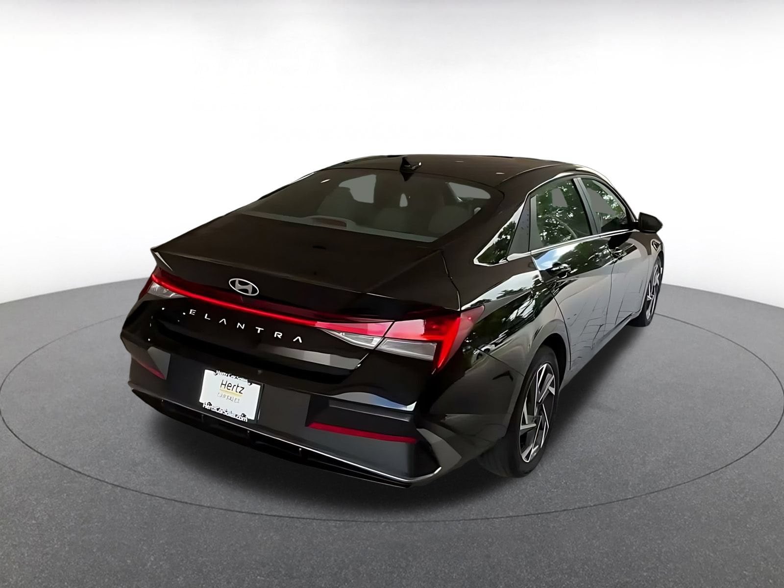 Thumbnail: 2025 Hyundai Elantra - 12