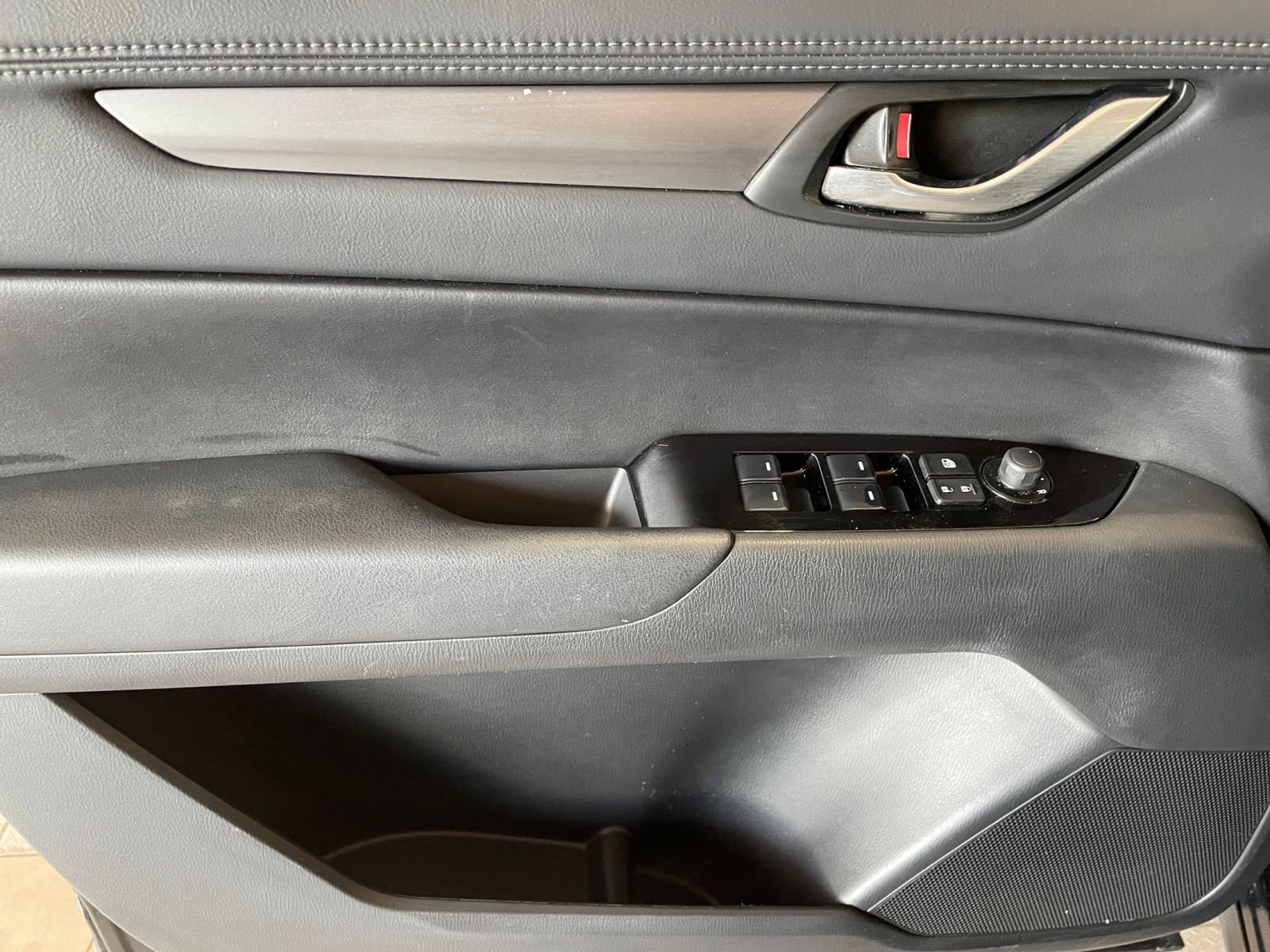 Thumbnail: 2025 Mazda CX-5 - 20