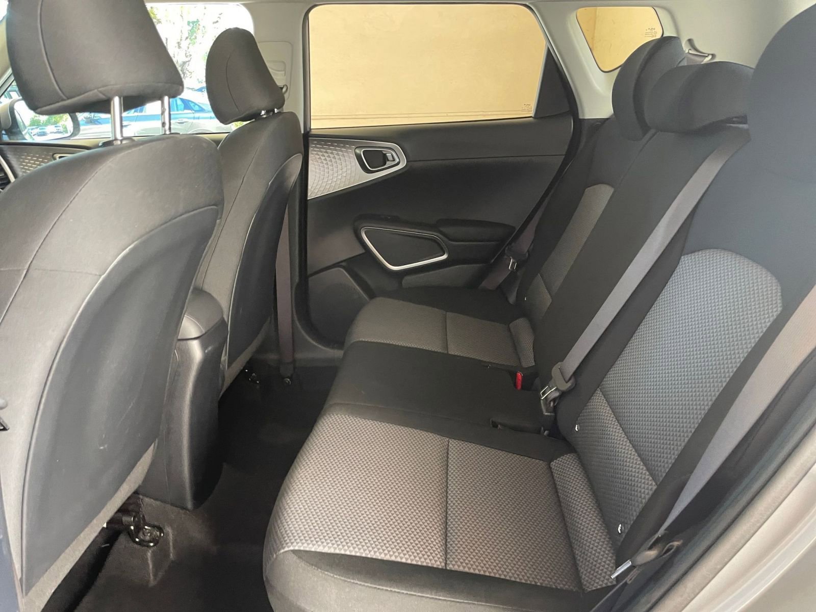 Thumbnail: 2025 Kia Soul - 20