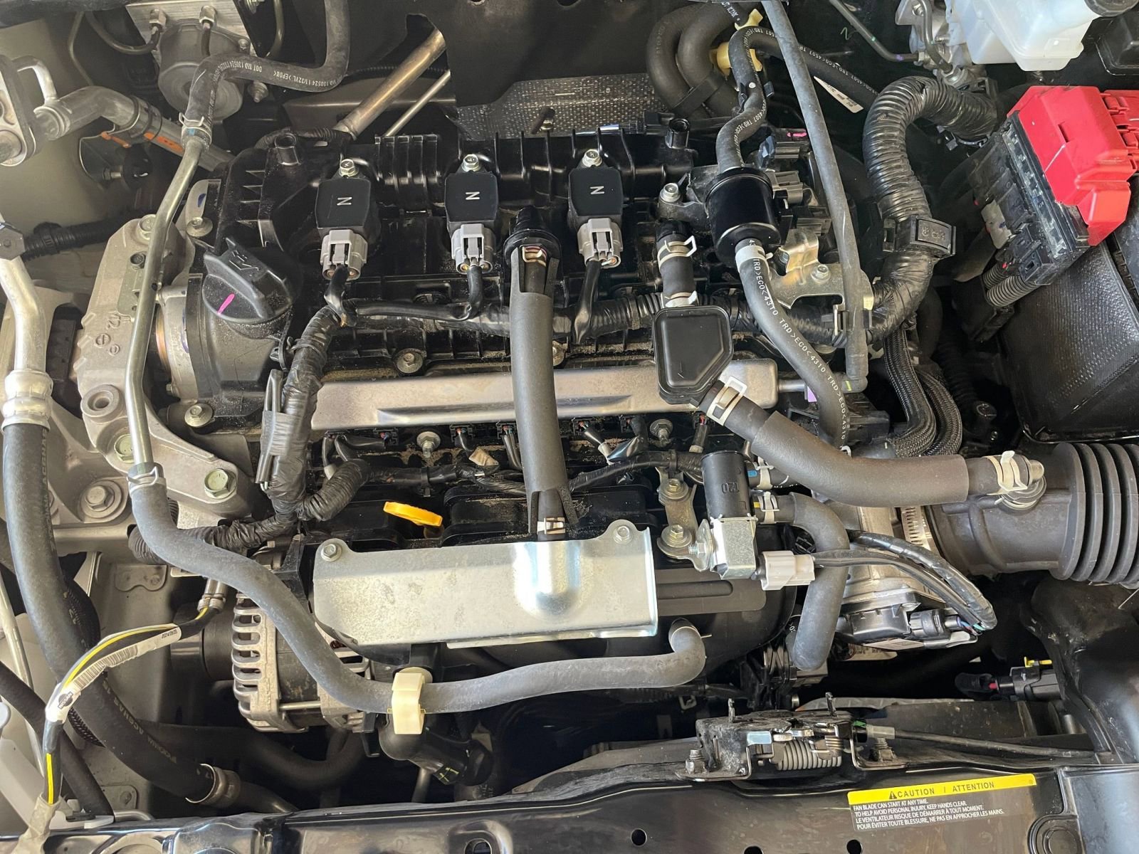 Thumbnail: 2025 Nissan Versa - 30