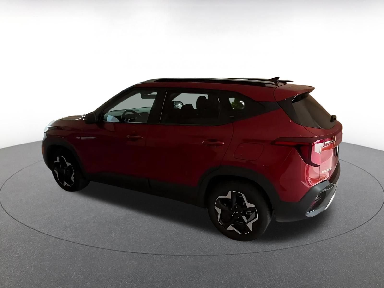 Thumbnail: 2025 Kia Seltos - 9