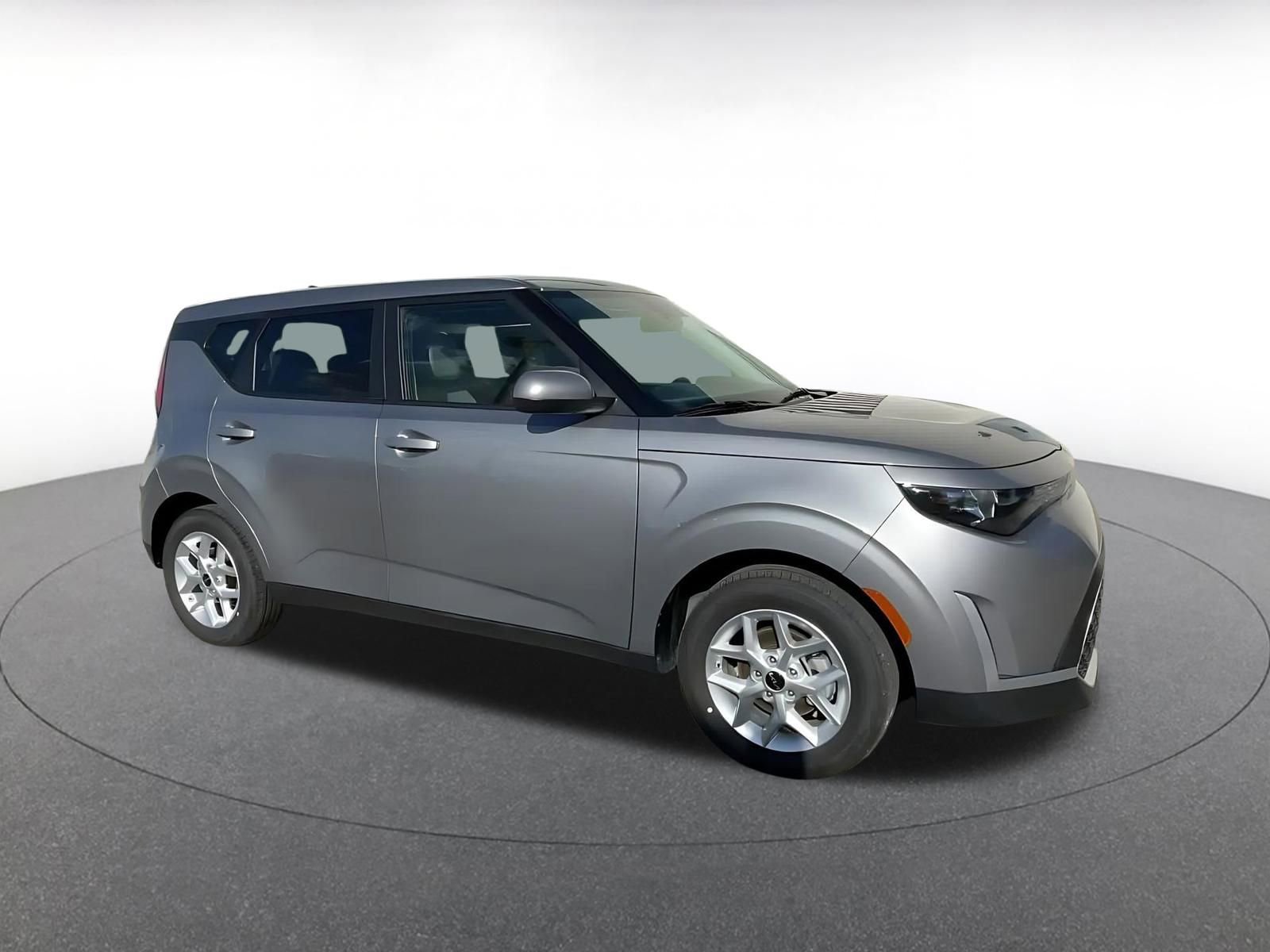 Thumbnail: 2025 Kia Soul - 2