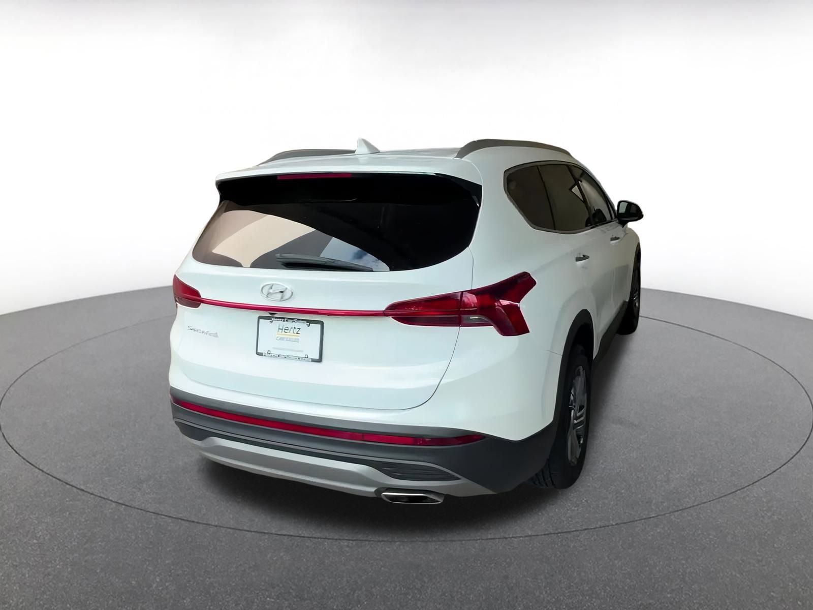 Thumbnail: 2023 Hyundai Santa Fe - 15