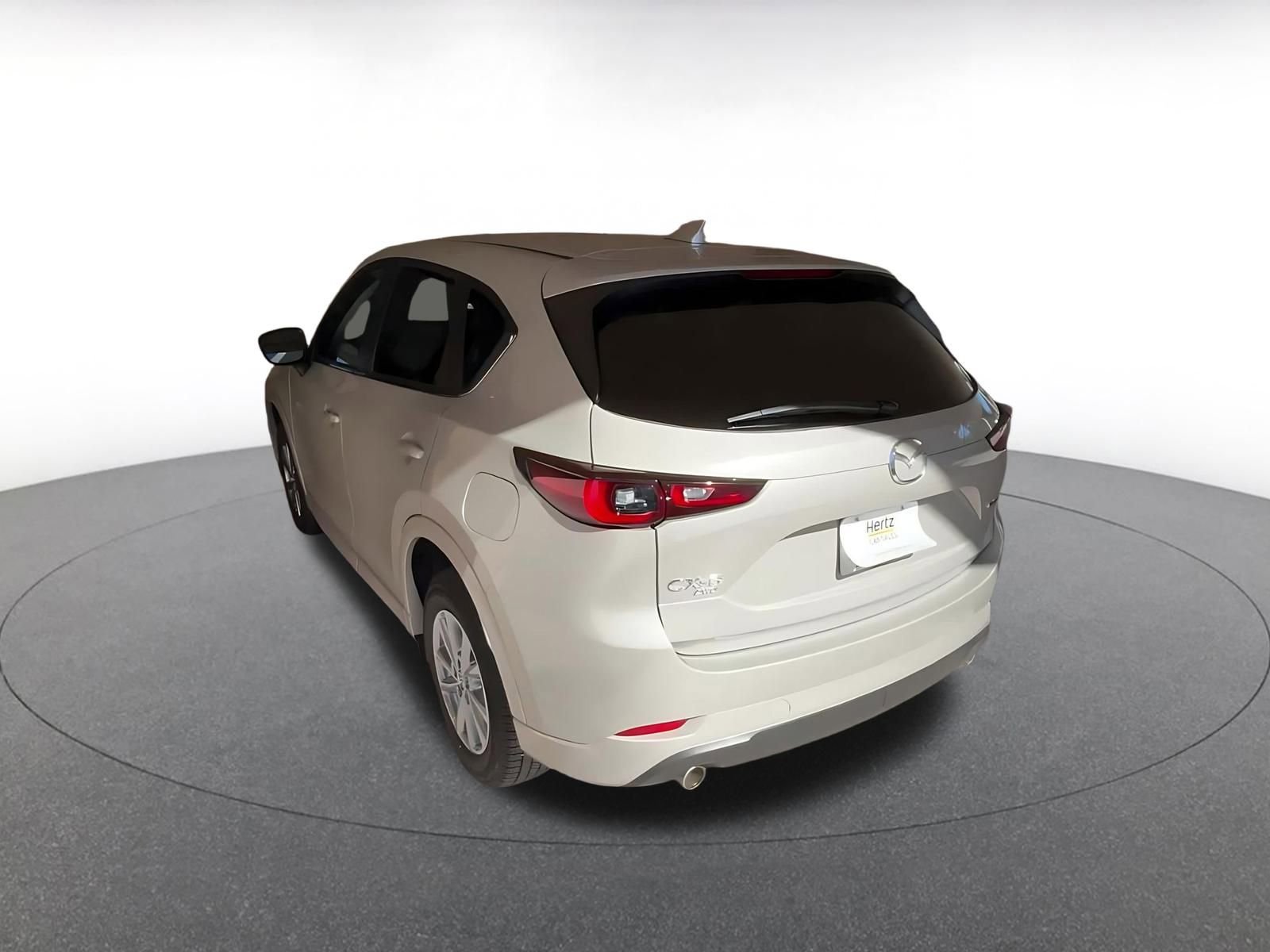 Thumbnail: 2025 Mazda CX-5 - 11