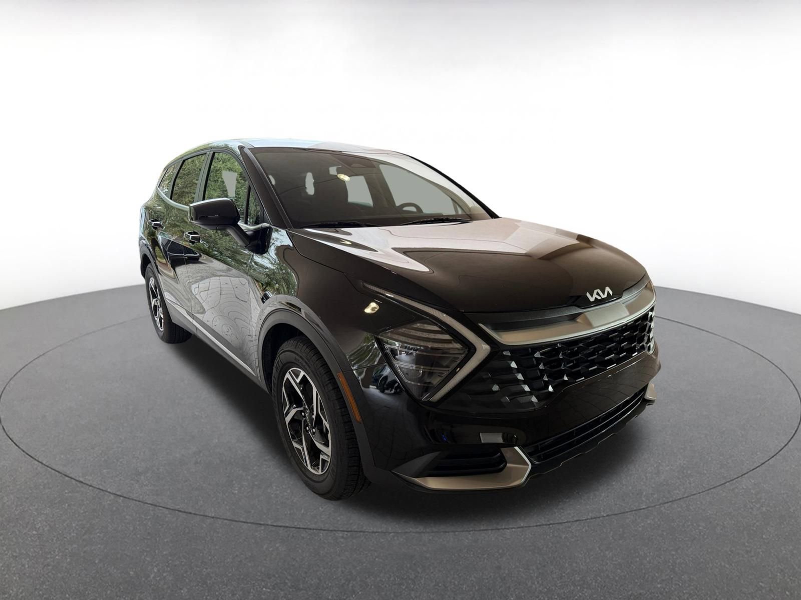 Thumbnail: 2025 Kia Sportage - 1