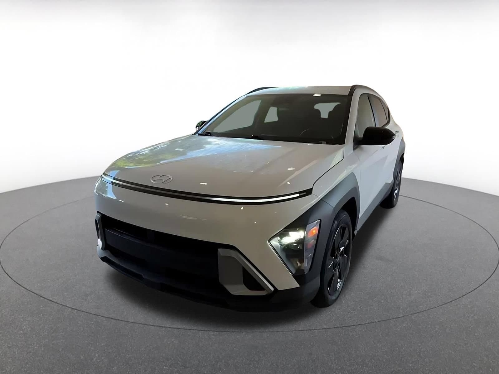 Thumbnail: 2026 Hyundai Kona - 4