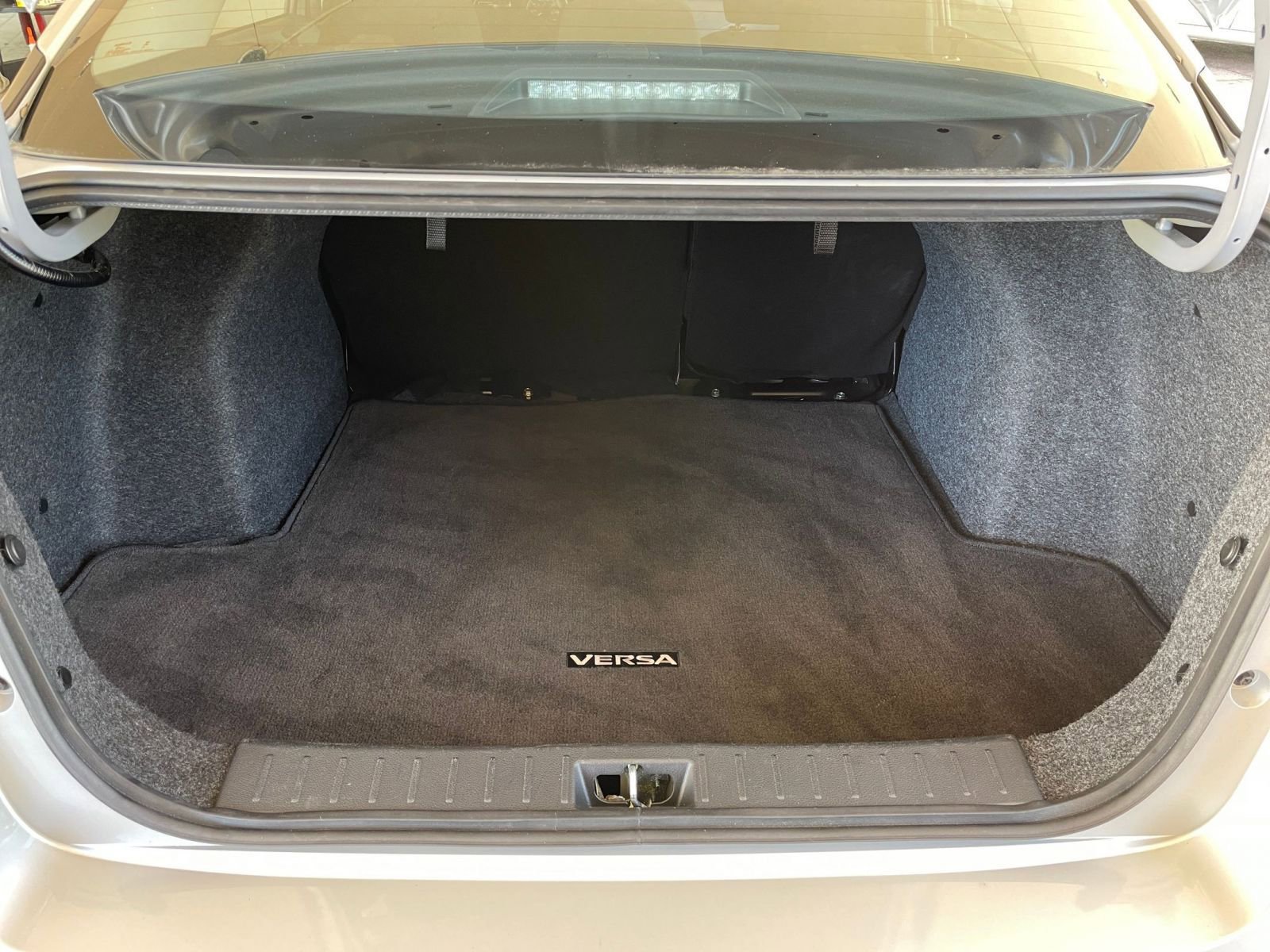 Thumbnail: 2025 Nissan Versa - 29