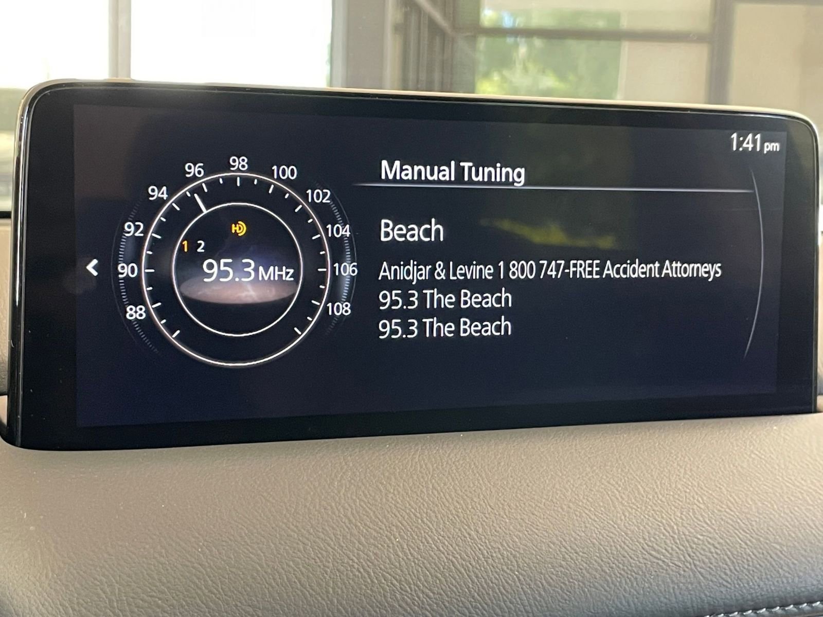 Thumbnail: 2025 Mazda CX-5 - 21