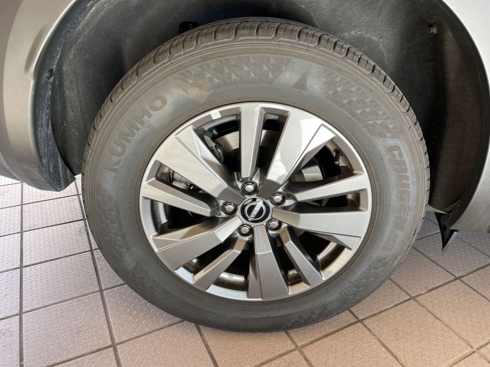 Thumbnail: 2025 Nissan Pathfinder - 31