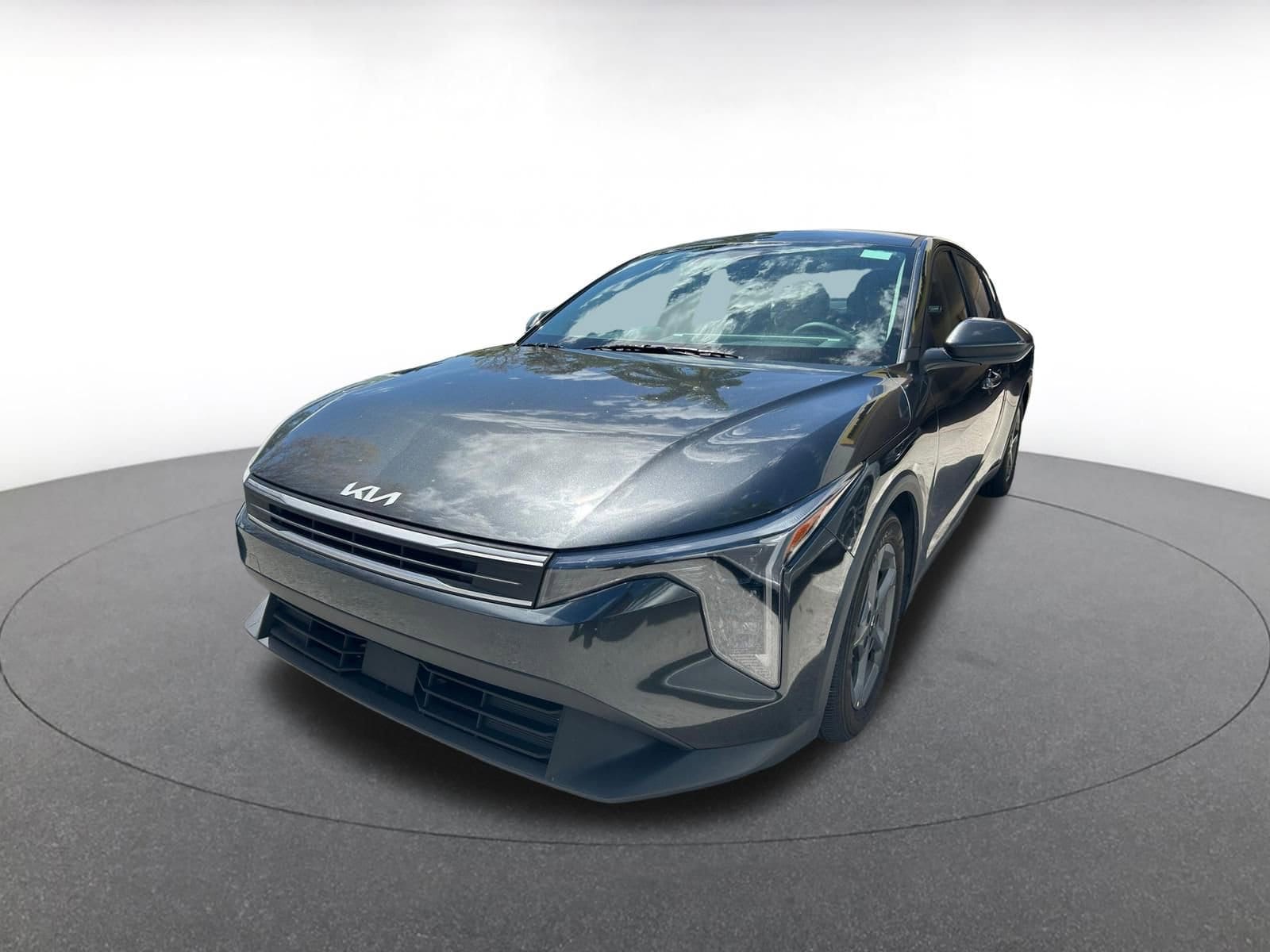 Thumbnail: 2025 Kia K4 - 8