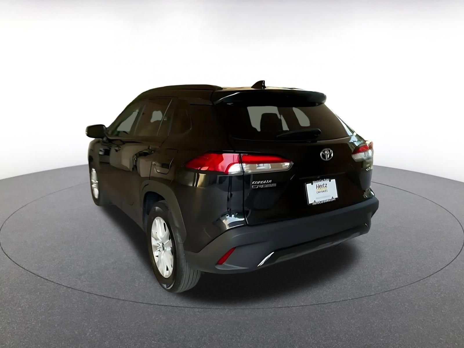 Thumbnail: 2025 Toyota Corolla Cross - 11