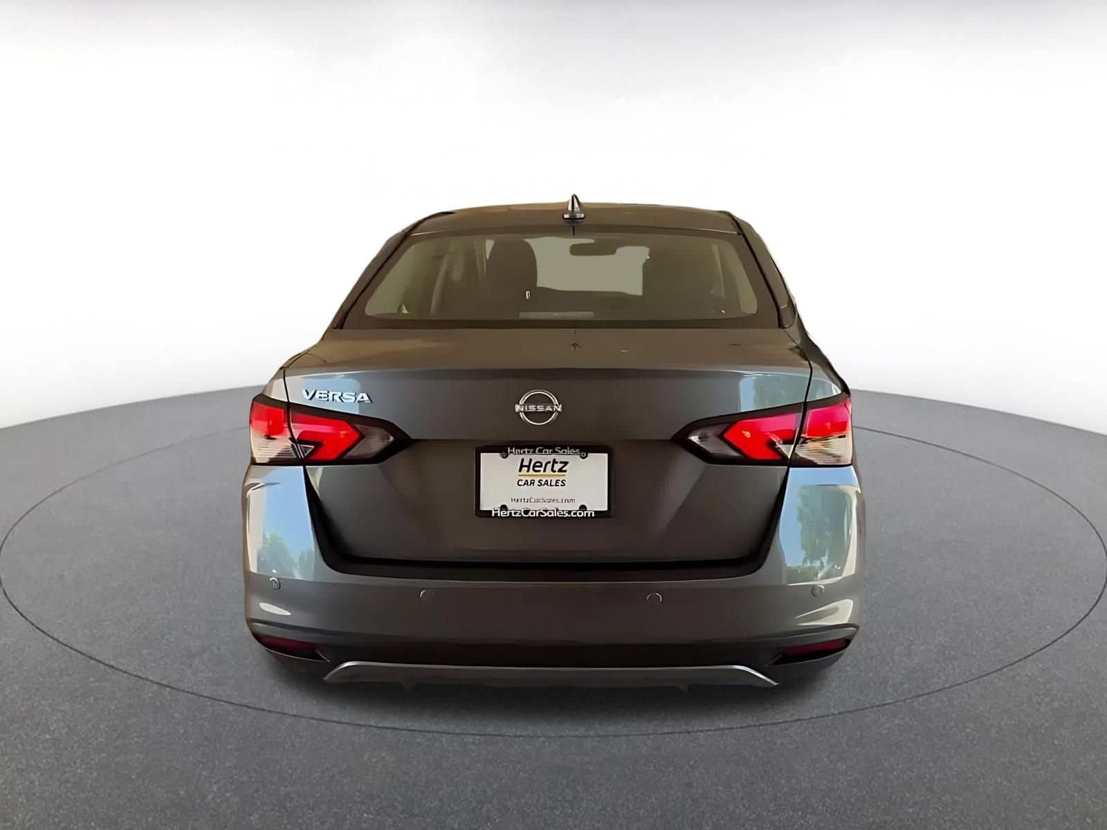 Thumbnail: 2025 Nissan Versa - 12