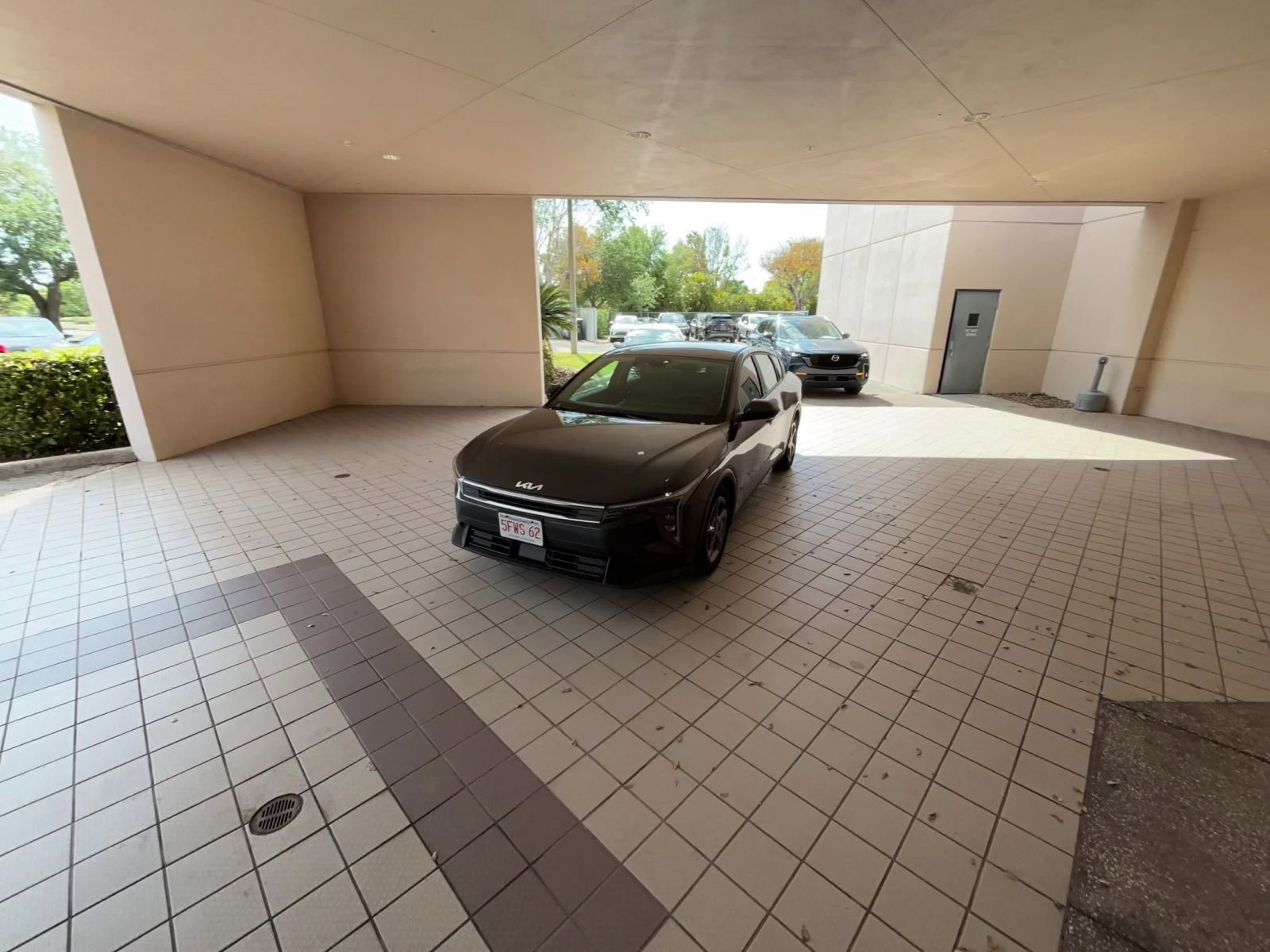 Thumbnail: 2025 Kia K4 - 16