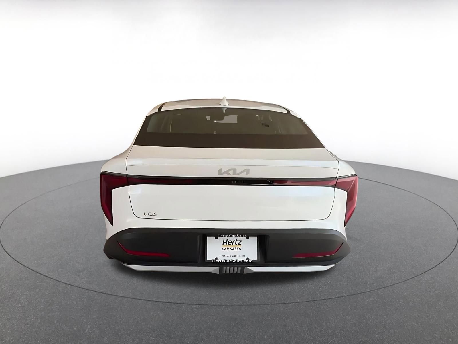 Thumbnail: 2025 Kia K4 - 12