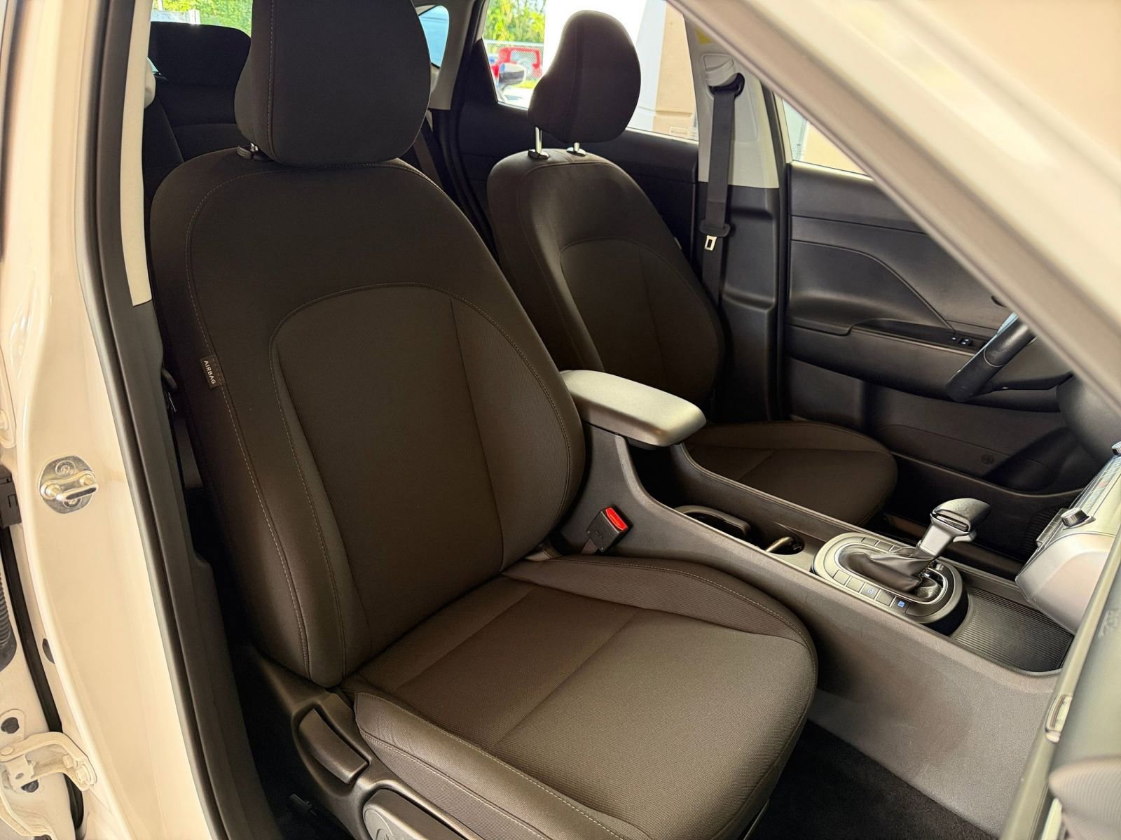 Thumbnail: 2025 Hyundai Kona - 30