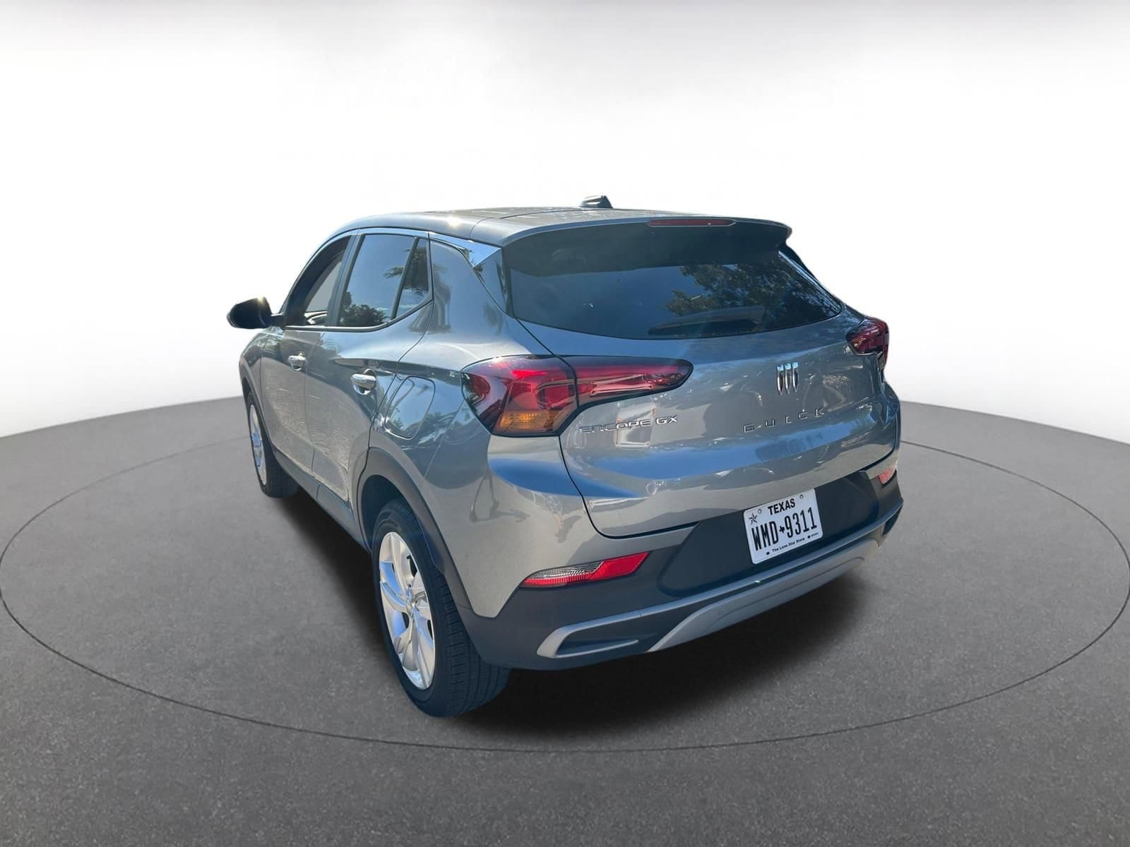 Thumbnail: 2025 Buick Encore GX - 20